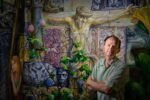 Gyula Somos - Elek Papp fotograaf