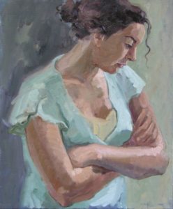 Rachel Dieraert