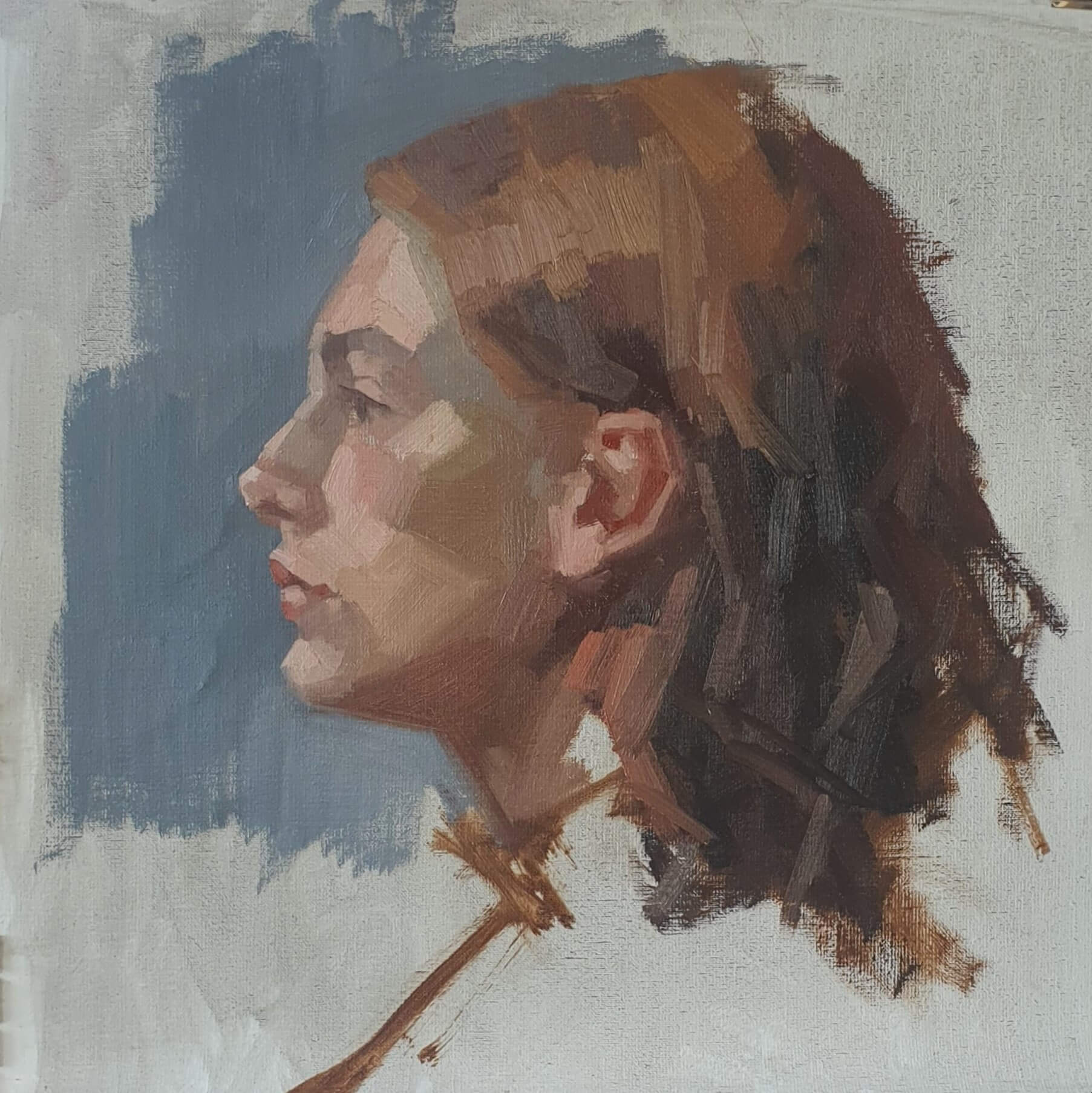 Masterclass Mens in kleur en vlak - Bairbre Duggan - Afbeelding 2
