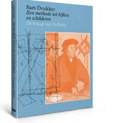 Sam Drukker: Lezing & boeklancering