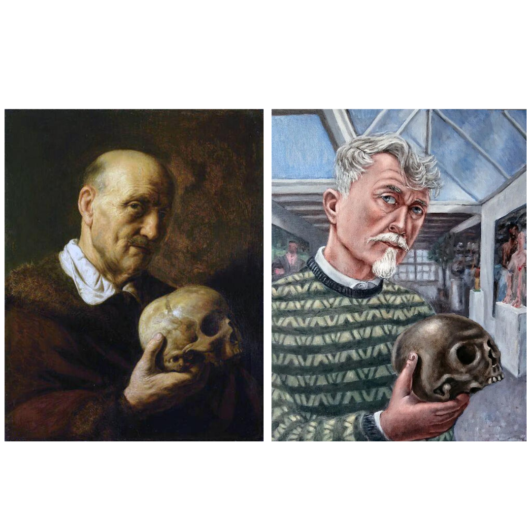 Frans Fransiscus masterclass