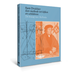 Boek Sam Drukker