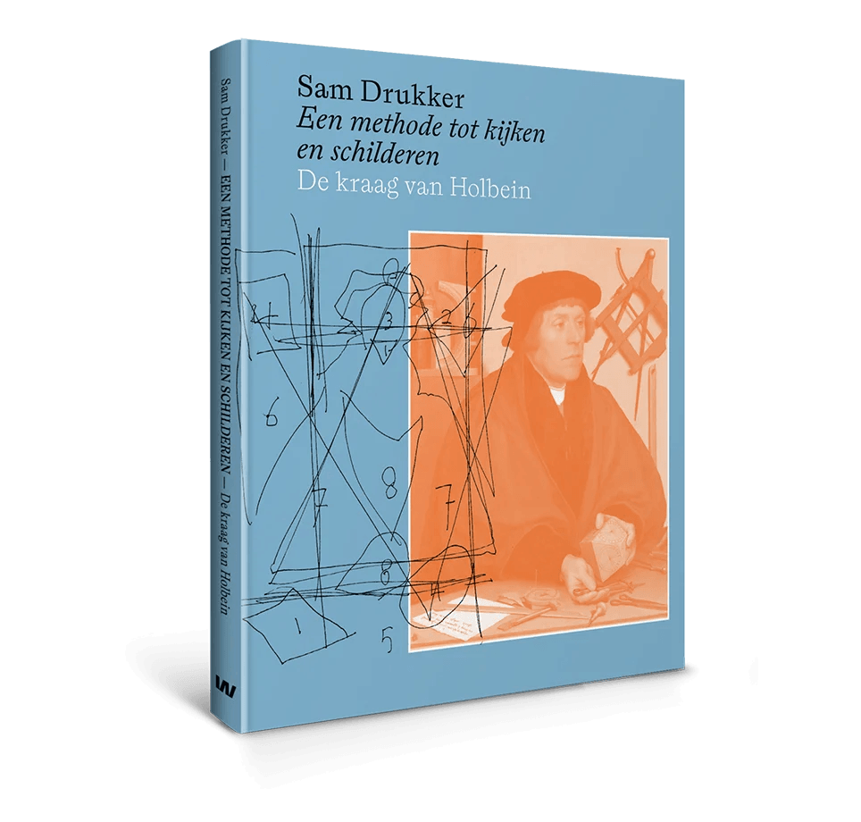 Boek Sam Drukker